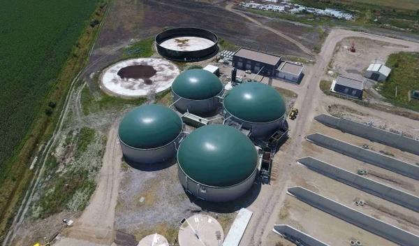 Image for Srbija ima potencijal za brz razvoj biometana, smanjujući zavisnost od prirodnog gasa