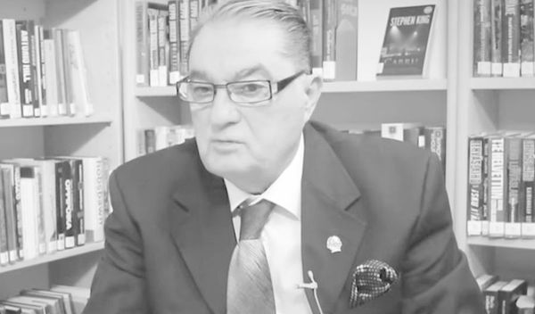 Image for Preminuo Nebojša Pavković