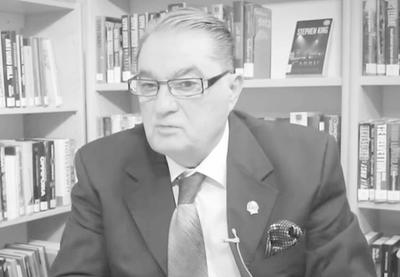 Image for Preminuo Nebojša Pavković