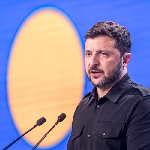 Image for Dronovi poleteli ka Moskvi: Stigle elitne jedinice