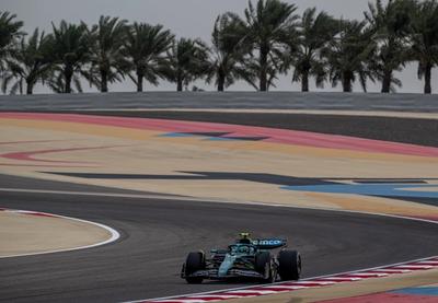 Image for Otkazane trke Formule 1 u Bahreinu i Saudijskoj Arabiji