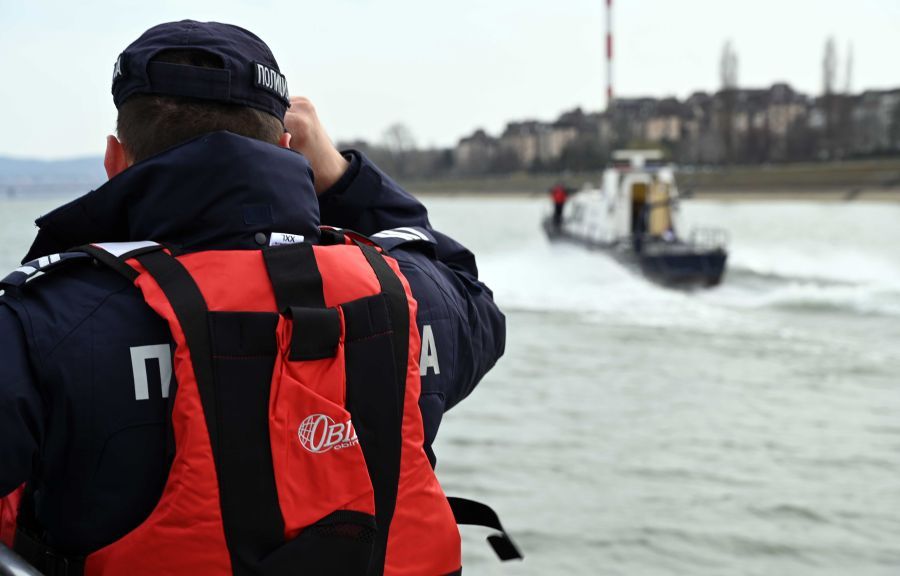 Image for Pronađena utopljenica