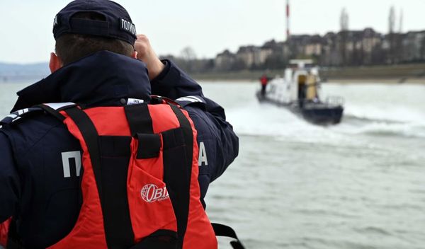 Image for Pronađena utopljenica