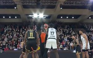 Image for Peti uzastopni poraz Partizana u Evroligi