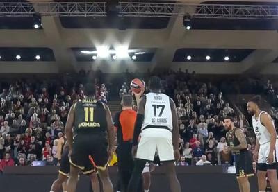 Image for Peti uzastopni poraz Partizana u Evroligi