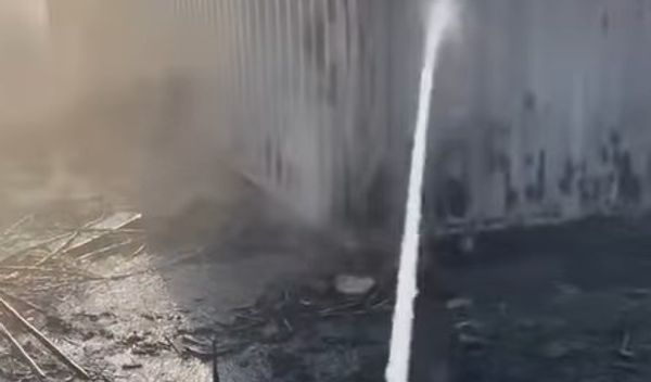 Image for Požari u Crnoj Gori: Kritično u Kučima