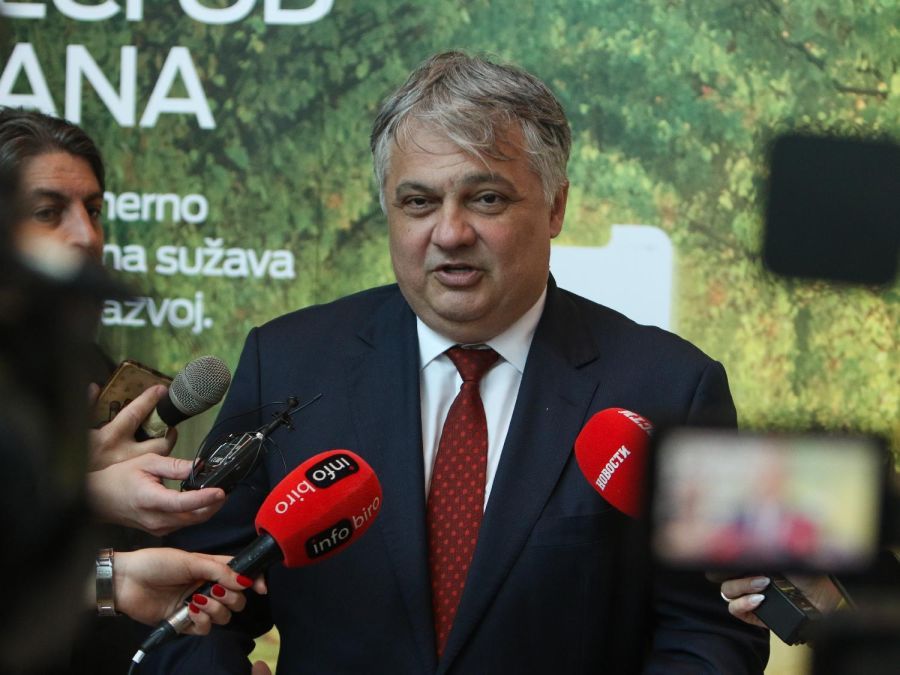 Image for Razvijamo 5G mrežu