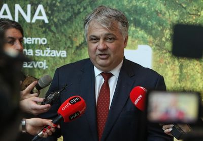 Image for Razvijamo 5G mrežu