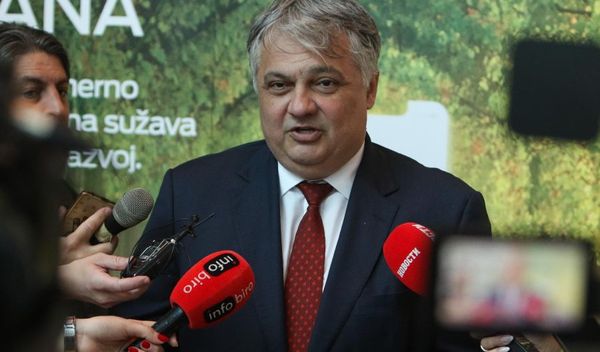 Image for Razvijamo 5G mrežu