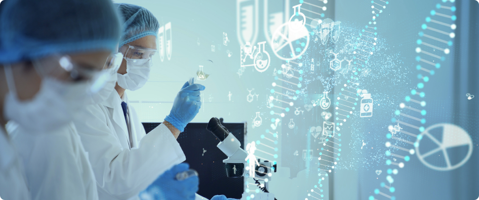 Image for Da li je budućnost lečenja u genskoj terapiji?