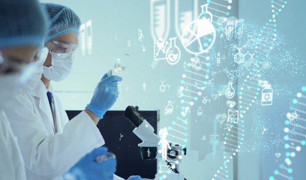 Image for Da li je budućnost lečenja u genskoj terapiji?