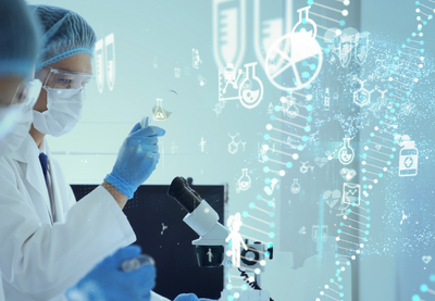 Image for Da li je budućnost lečenja u genskoj terapiji?