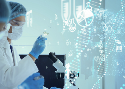 Image for Da li je budućnost lečenja u genskoj terapiji?