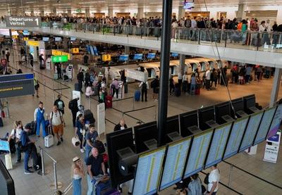 Image for Kasne letovi širom Amerike