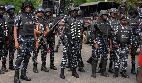 Image for Ekstremisti u Nigeriji ubili 162 osobe