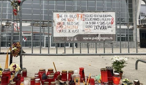 Image for Pritvor i za 13. osumnjičenu