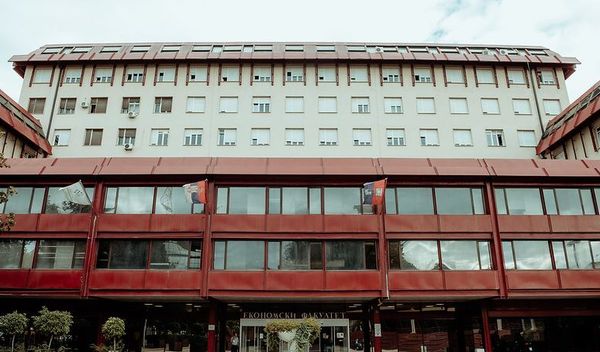 Image for Incident na Ekonomskom