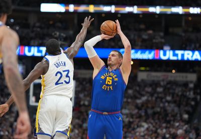 Image for Iznenađenje u NBA: Jokić „samo“ dabl-dabl