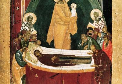 Image for Danas je Velika Gospojina, praznik posvećen Bogorodici