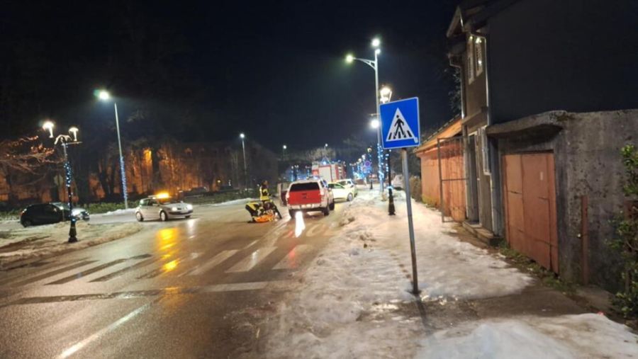 Image for Ubio četiri osobe