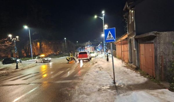 Image for Ubio četiri osobe