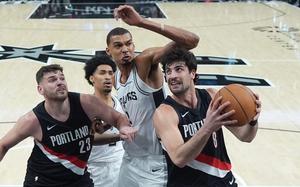 Image for Gosti bolji u drugim mečevima plej ofa