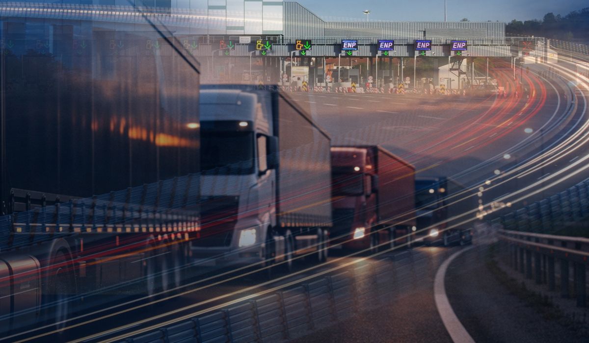 Počinje obavezna elektronska naplata putarine za teška teretna vozila na obilaznici oko Beograda, a krajem godine i na deonicama auto-puteva koje još nisu pod naplatom