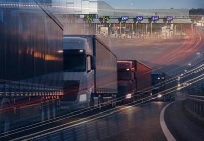 Počinje obavezna elektronska naplata putarine za teška teretna vozila na obilaznici oko Beograda, a krajem godine i na deonicama auto-puteva koje još nisu pod naplatom