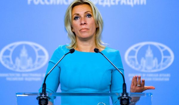 Image for Moskva: Spremni za realan predlog