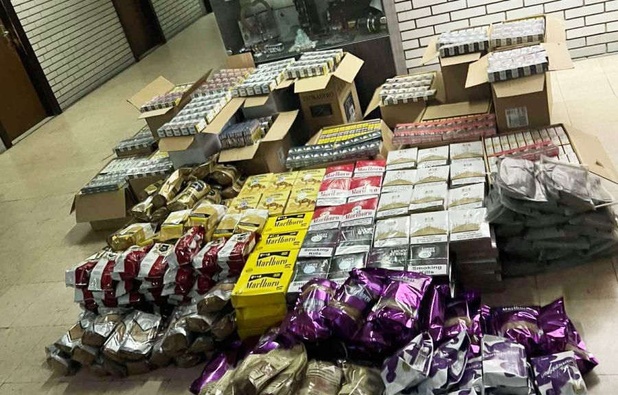 Image for Oštećen budžet za tri miliona