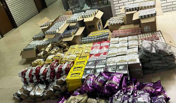 Image for Oštećen budžet za tri miliona