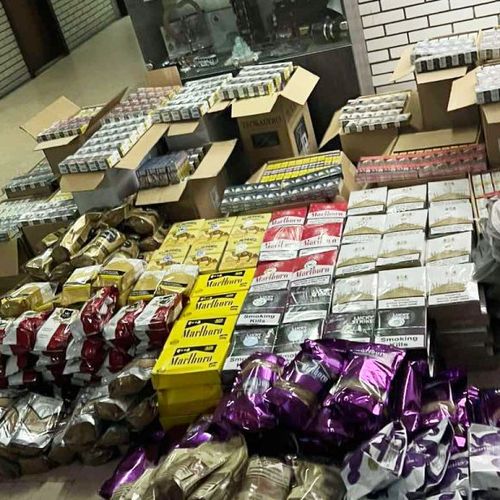 Image for Oštećen budžet za tri miliona