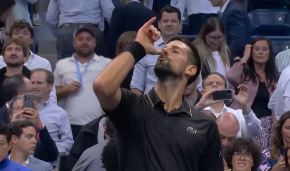 Image for Đoković se potpuno povukao iz Profesionalnog udruženja teniskih igrača