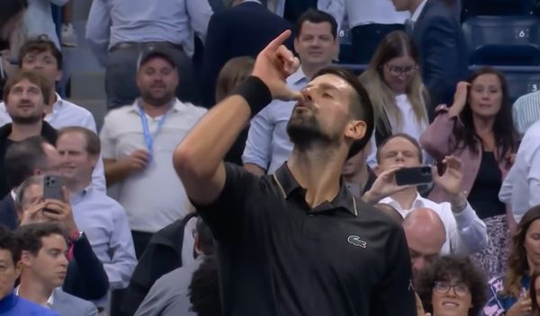 Image for Đoković se potpuno povukao iz Profesionalnog udruženja teniskih igrača