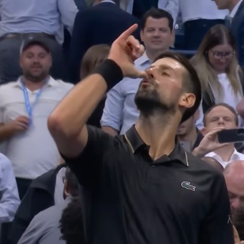 Image for Đoković se potpuno povukao iz Profesionalnog udruženja teniskih igrača