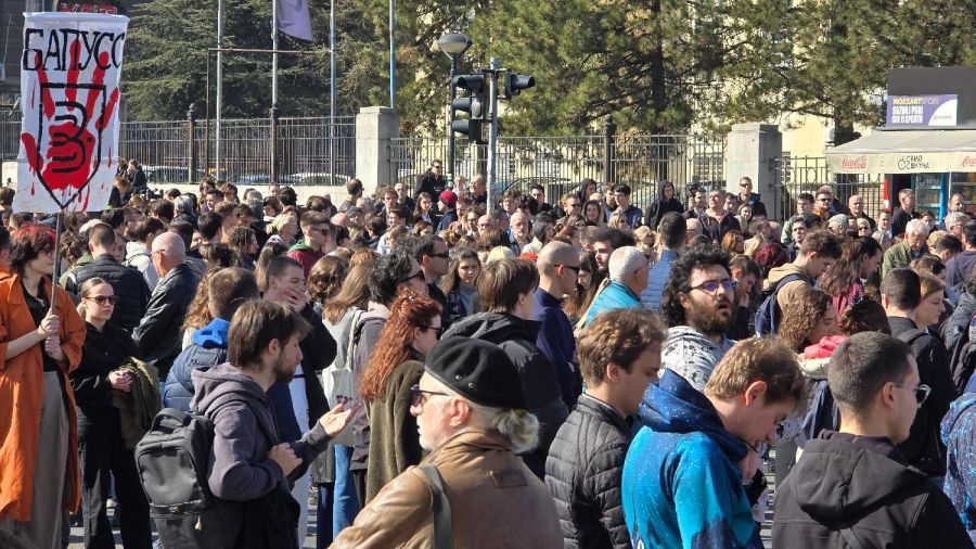 Image for Zahtev nije ispunjen