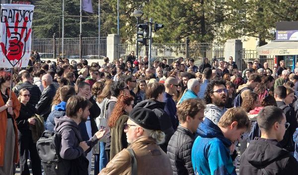 Image for Zahtev nije ispunjen