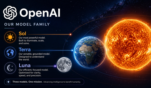 Image for OpenAI odložio potpuno javno puštanje GPT-5.6