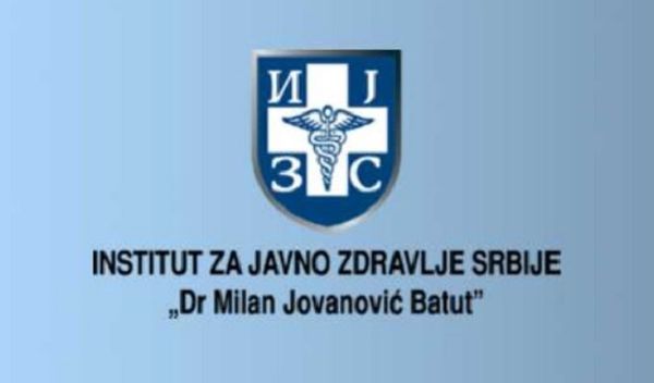 Image for "Batut": 6.827 slučajeva gripa