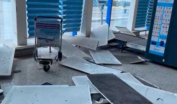 Image for Vojska Azerbejdžana u najvišoj pripravnosti