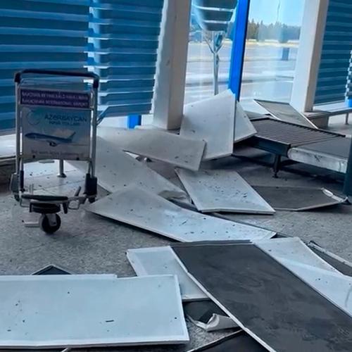 Image for Vojska Azerbejdžana u najvišoj pripravnosti