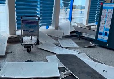 Image for Vojska Azerbejdžana u najvišoj pripravnosti