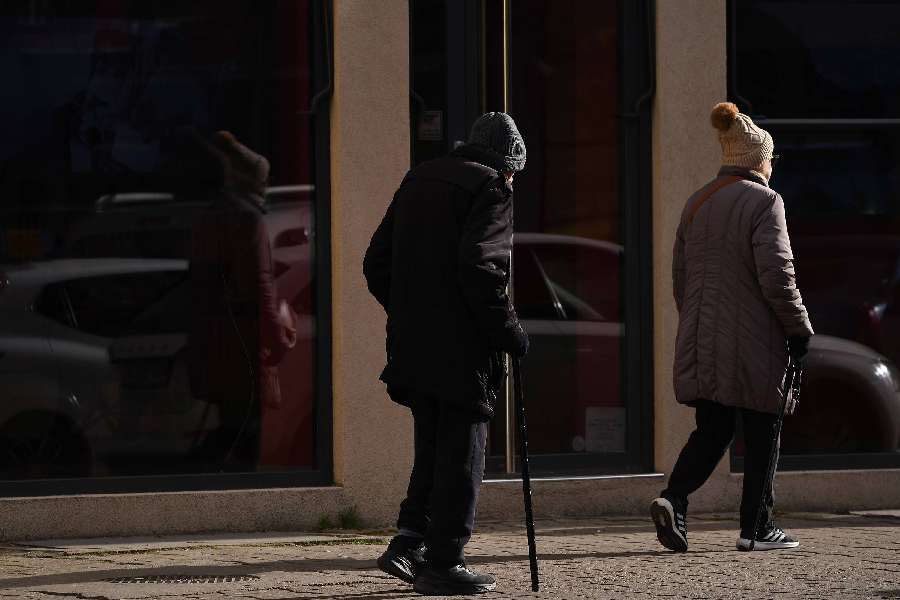 Image for Danas oblačno i hladnije, do 13 stepeni