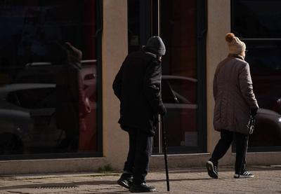 Image for Danas oblačno i hladnije, do 13 stepeni