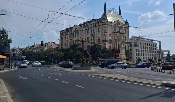 Ko može, neka izbegava najtopliji deo dana
