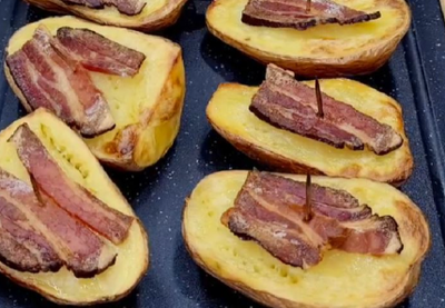 Image for Krompir u "gaćama": Ovo je najbolji recept za čuveno starinsko srpsko