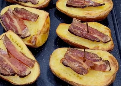 Image for Krompir u "gaćama": Ovo je najbolji recept za čuveno starinsko srpsko