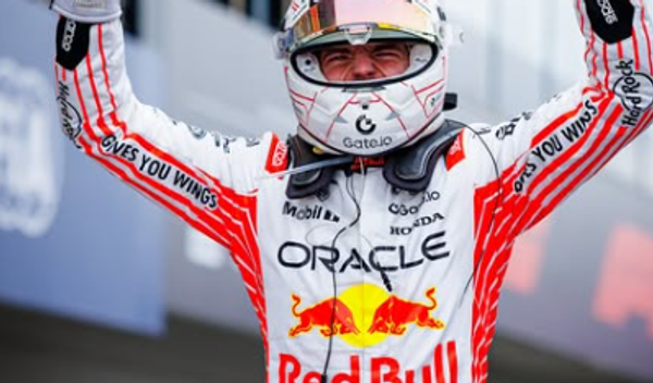 Image for Ferstapen pobednik u Japanu