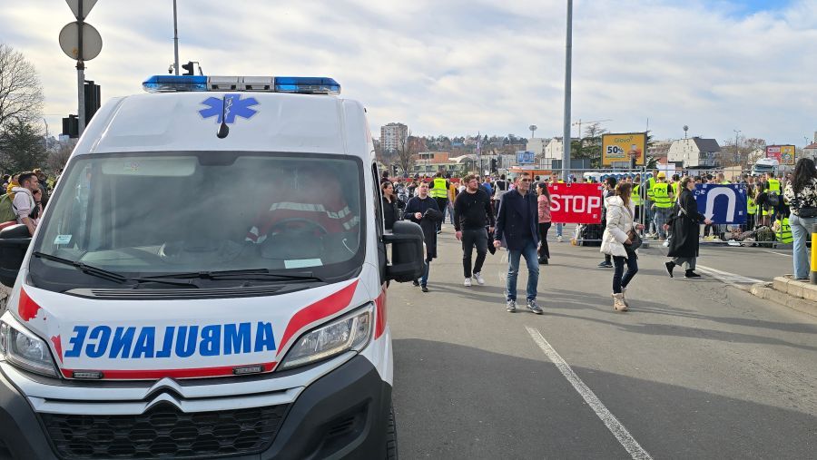 FoNet/Marko Dragoslavić