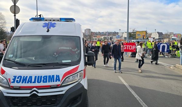 FoNet/Marko Dragoslavić